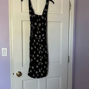 Xl daisy dress worn once